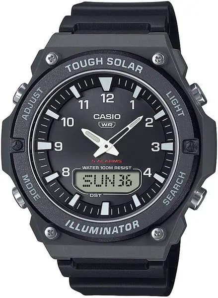 Casio Collection AQ-S820W-1AVEF