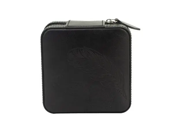 Pouzdro na šperky Friedrich Lederwaren Boho 20134-2
