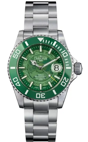 Davosa Ternos Professional Nebulous 161.535.70