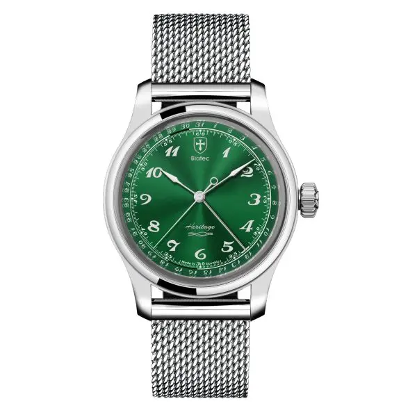 Biatec Heritage 03