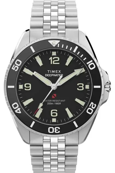 Timex Deepwater Arctic TW2Y64500UK