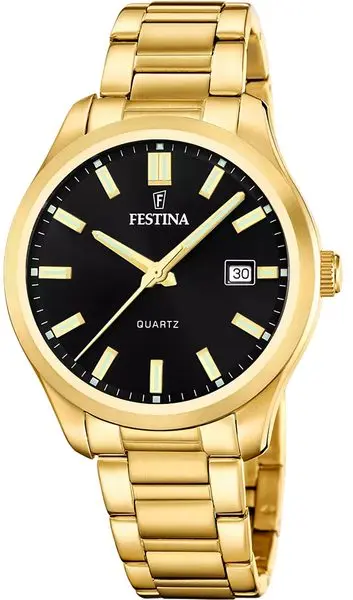 Festina Classic Bracelet 20740/3