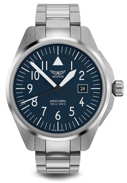 Aviator Airacobra 43 Type A V.1.38.0.317.5