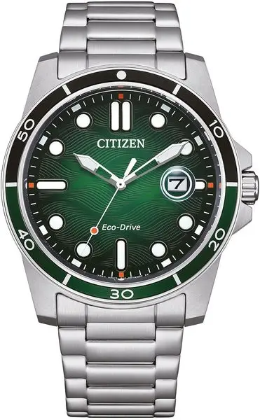 Citizen AW1811-82X