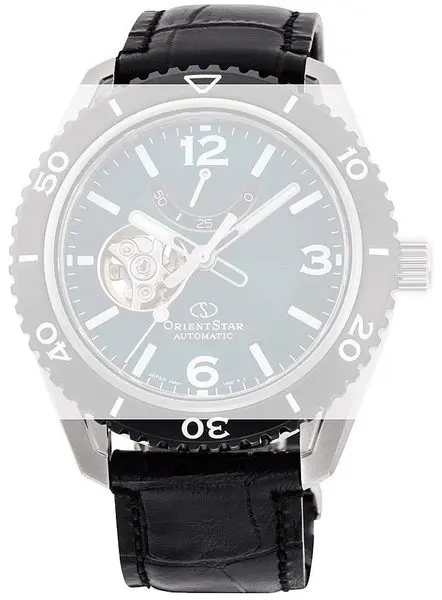 Řemínek Orient Star UL00G012J0 (pro model RE-AT01)