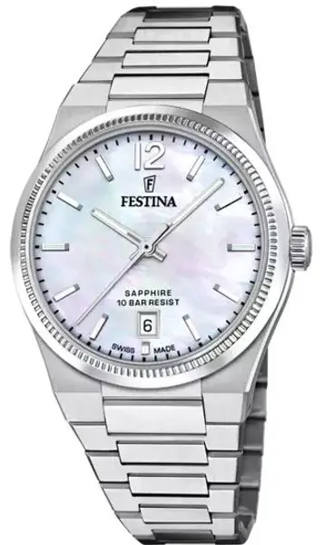 Festina Swiss Made 20052/1