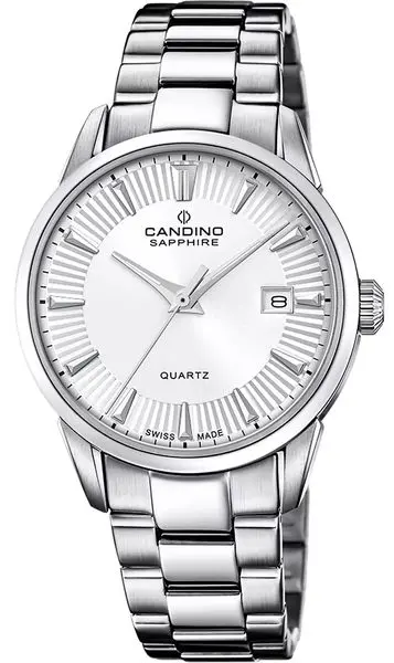 Candino Classic C4711/E