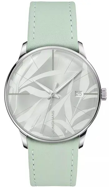 Junghans Meister Damen Automatic 27/4243.02