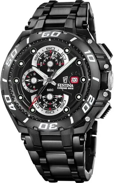 Festina Chrono Bike Special edition 20756/1