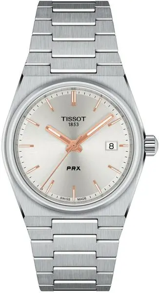 Tissot PRX 35mm T137.210.11.031.00