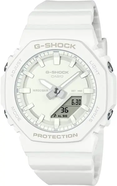 Dámské hodinky Casio G-SHOCK GMA-P2100-7AER + DÁREK ZDARMA