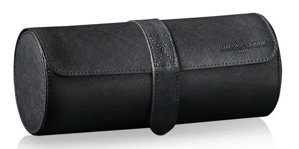 Pouzdro na hodinky Heisse & Söhne Rondo 3 70019-149