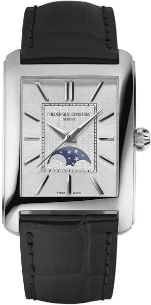Frederique Constant Classics Carrée Moonphase Automatic FC-333S4C6