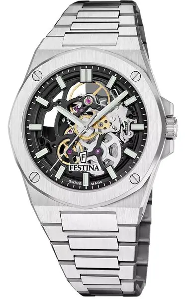 Festina F22006/4