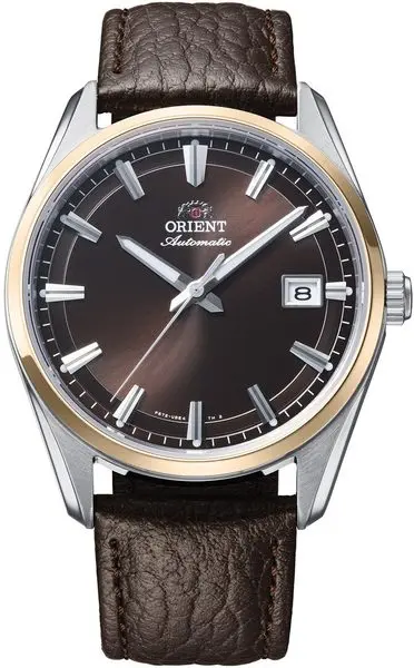 Orient Stretto Date RA-AC0R03Y