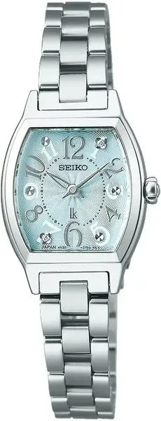 Seiko Lukia Quartz SSWA011J