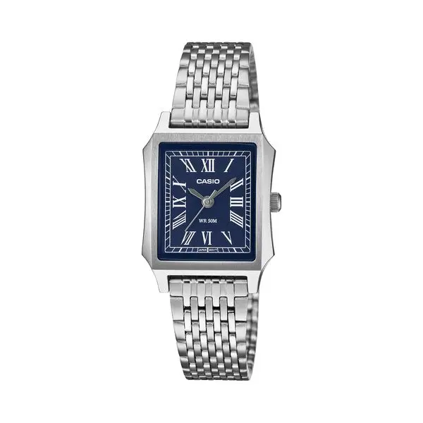 Casio Collection LTP-B190D-2BVER