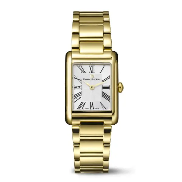 Maurice Lacroix Fiaba Square FA1205-PVY02-110-1