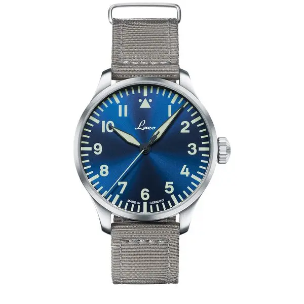 Laco Augsburg Blaue Stunde 42