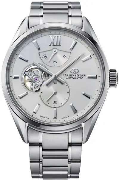Orient Star Contemporary RE-BY0011S M34 F7