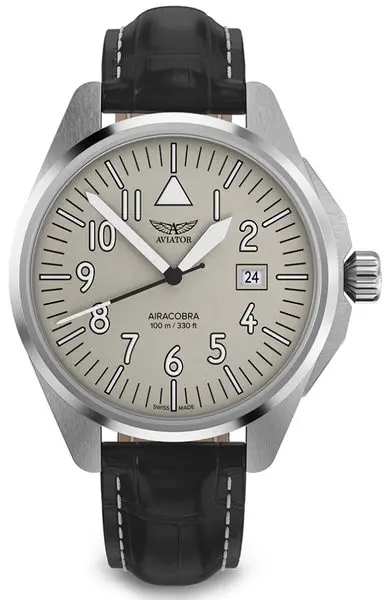 Aviator Airacobra 43 Type A V.1.38.0.320.4