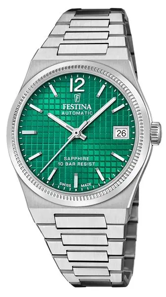 Festina Swiss Made 20029/5