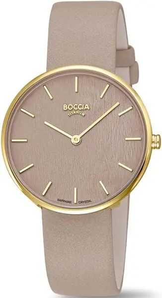 Boccia Titanium 3387-01
