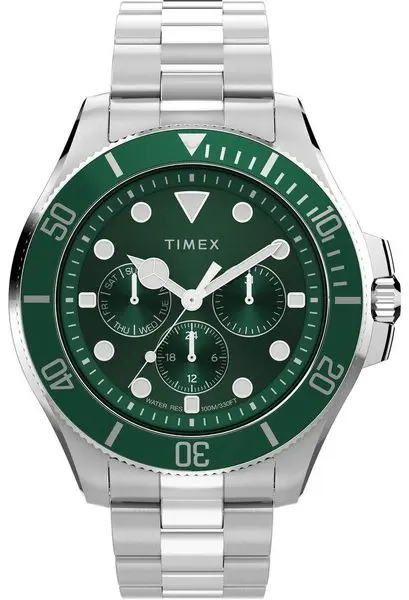 Timex Harborside Coast TW2Y33200UK