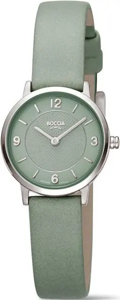 Boccia Titanium 3371-01