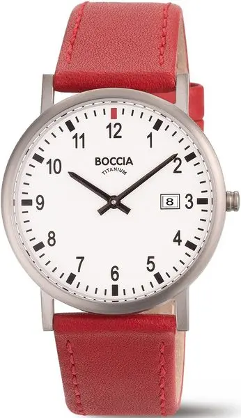 Boccia Titanium 3679-02