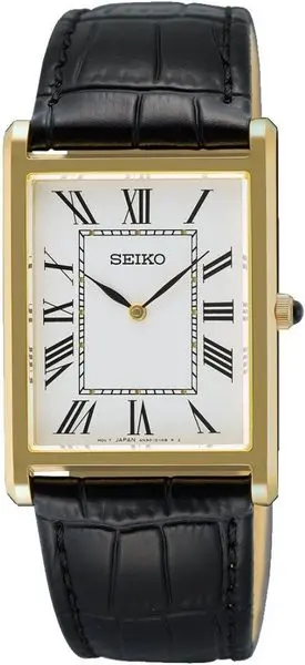Seiko Quartz SWR104P1