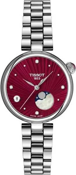 Tissot Desir Moonphase T152.223.11.426.00