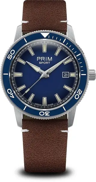 PRIM Sport 68 Automatic - F W01P.13255.F