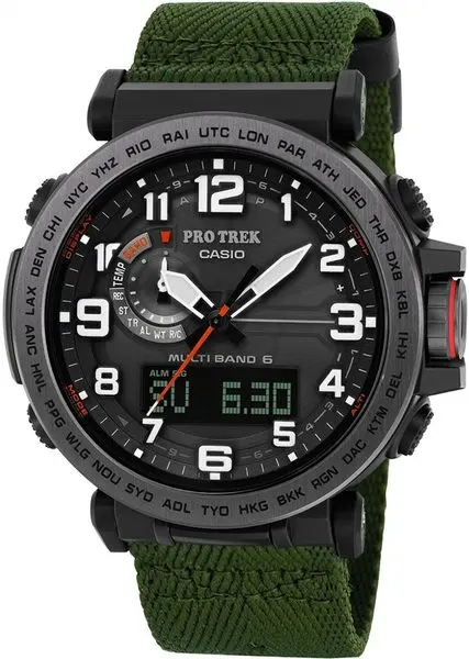 CASIO PRW-6600YB-3ER
