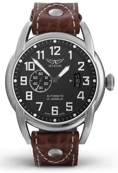 Aviator Bristol Scout Automatic V.3.18.0.160.4