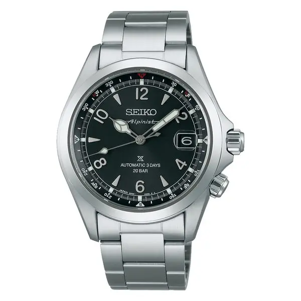 Seiko Prospex Alpinist SPB505J1