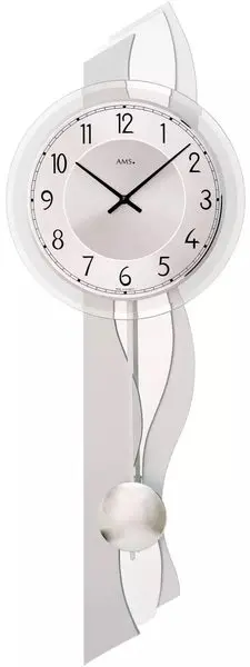 Hodiny AMS Design Quartz 7476