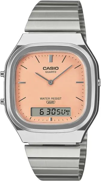 CASIO AQ-240E-4AEF