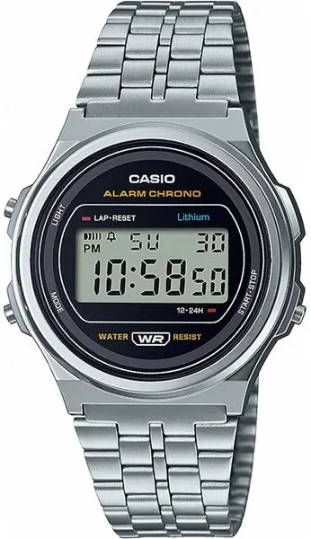 CASIO A171WE-1AEF