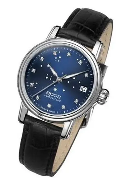 Epos Ladies North Star 4390.152.20.96.15