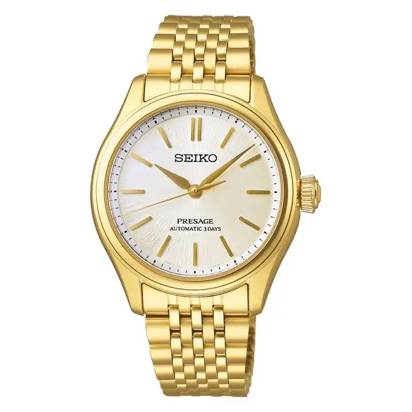 Seiko Presage Classic Series SPB524J1