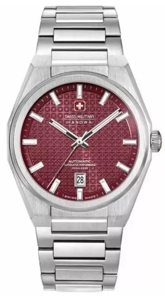 Swiss Military Hanowa AVALANCHE 735 SMWGL0007401