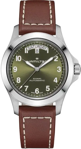 Hamilton Khaki Field King Auto H64475560