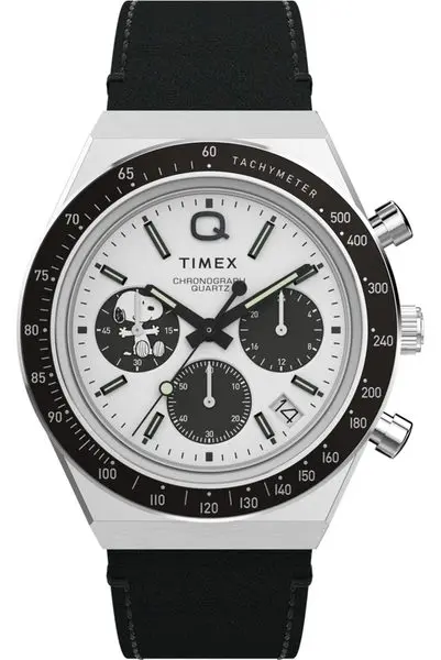 Timex Q Peanuts® TW2W68900UK