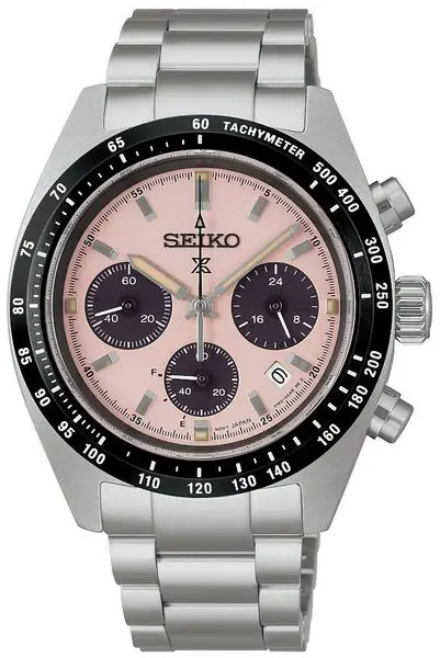Seiko Prospex SSC963P1 Speedtimer