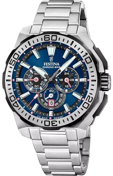 Festina F20724/2