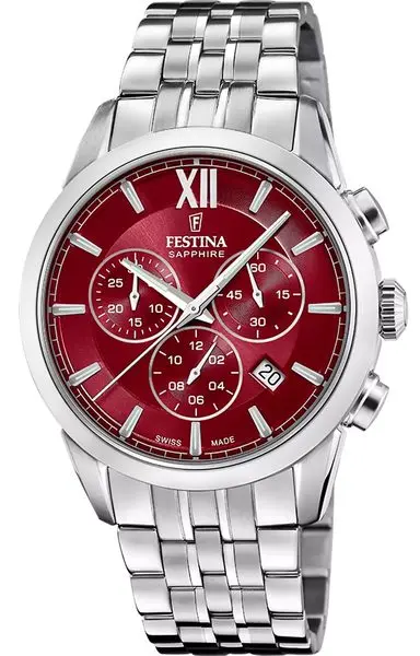 Festina F20040/5