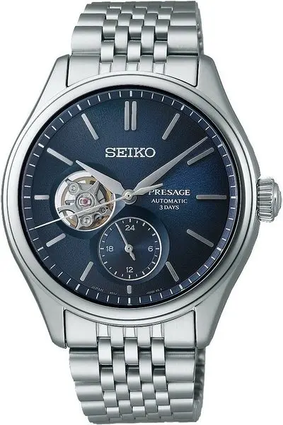 Seiko Presage Classic SPB527J1 ‘Ai-iro’