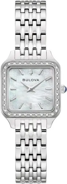 Bulova Sutton Diamond 96R256