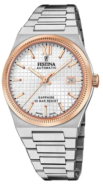 Festina Swiss Made 20030/1
